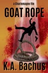 Book cover for Goat Rope