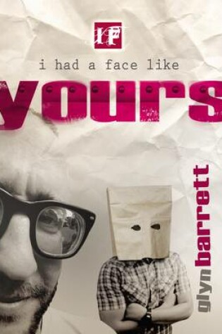 Cover of If I Had a Face Like Yours!