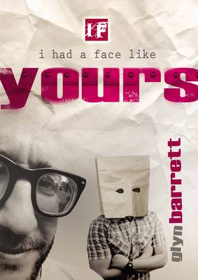 Book cover for If I Had a Face Like Yours!