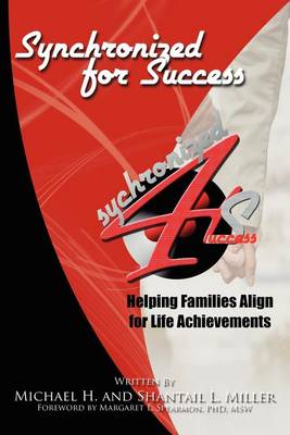 Book cover for Synchronized for Success