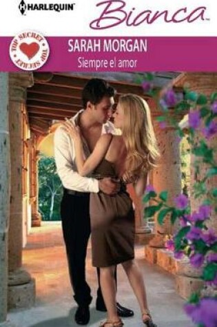 Cover of Siempre El Amor
