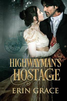 Book cover for Highwayman's Hostage