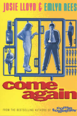 Cover of Come Again