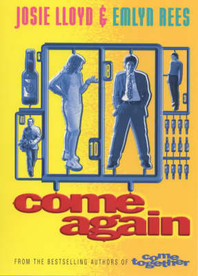 Book cover for Come Again