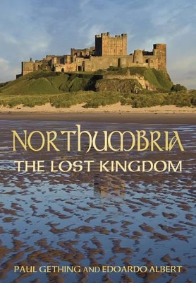 Book cover for Northumbria