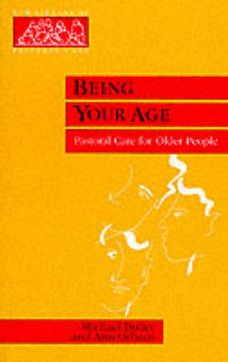 Cover of Being Your Age