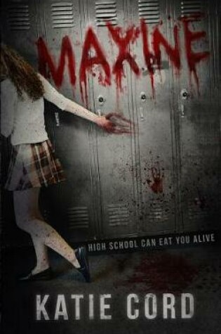 Cover of Maxine