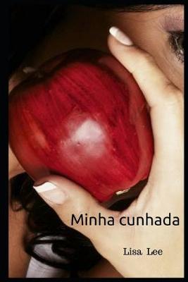 Book cover for Minha cunhada