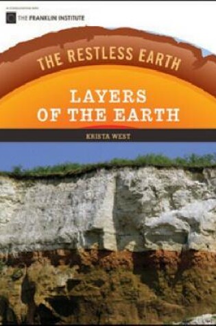 Cover of Layers of the Earth