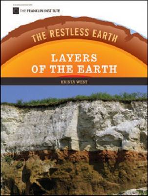 Book cover for Layers of the Earth