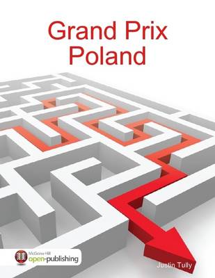 Book cover for Grand Prix Poland