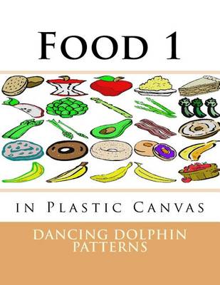Book cover for Food 1