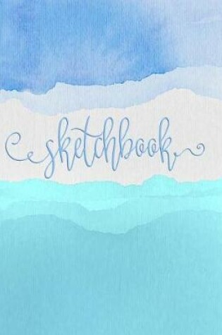 Cover of Sketchbook