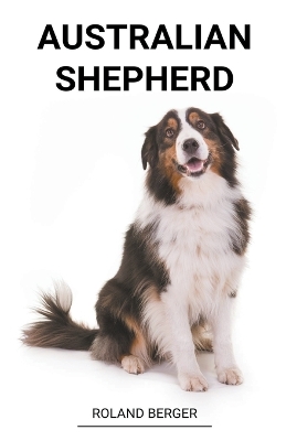 Book cover for Australian Shepherd