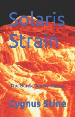 Cover of Solaris Strain