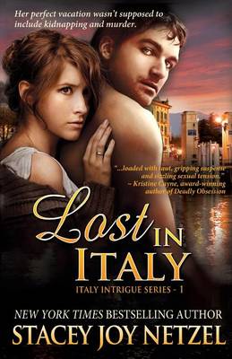 Cover of Lost In Italy
