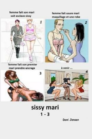 Cover of Sissy Mari 1-3