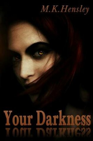 Cover of Your Darkness