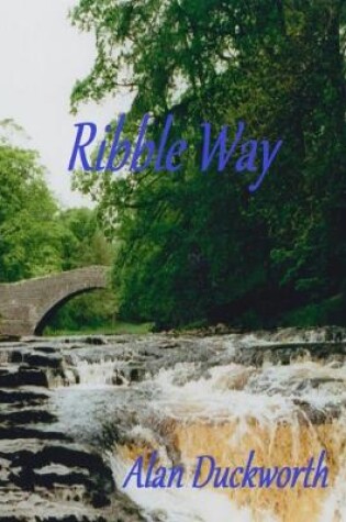 Cover of Ribble Way