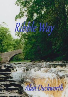 Book cover for Ribble Way