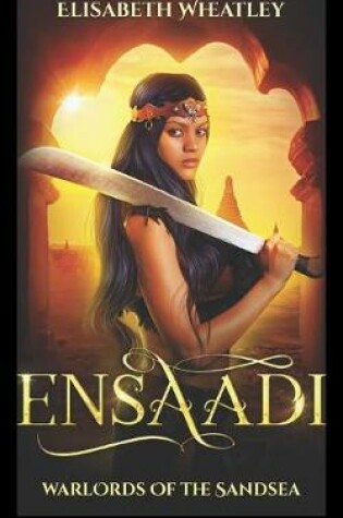 Cover of Ensaadi