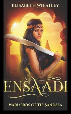 Cover of Ensaadi