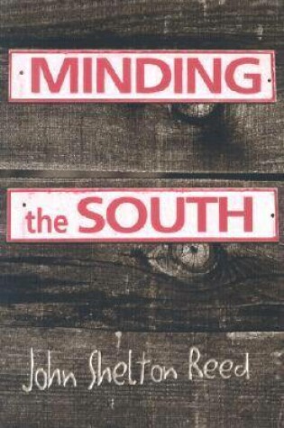 Cover of Minding the South