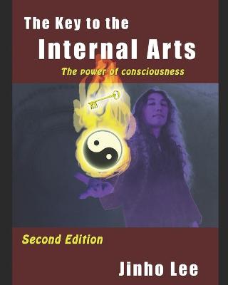 Book cover for The Key to the Internal Arts