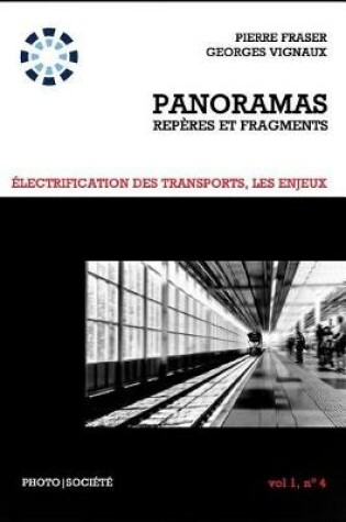 Cover of Electrification des transports, les enjeux
