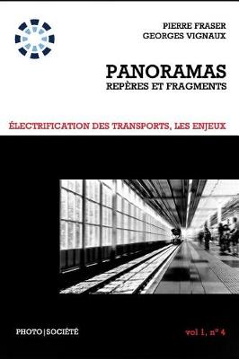 Book cover for Electrification des transports, les enjeux