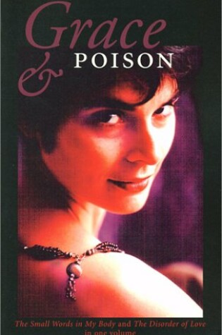 Cover of Grace and Poison