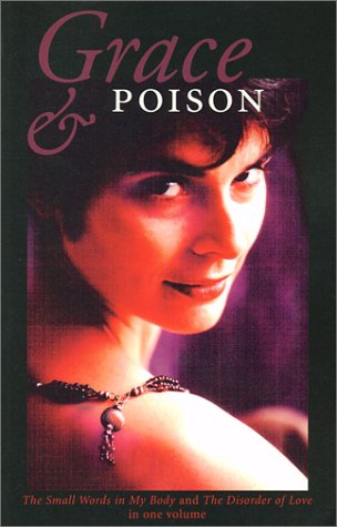 Book cover for Grace and Poison