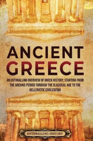 Cover of Ancient Greece