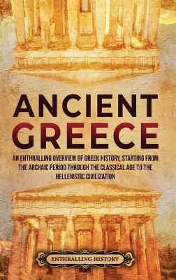 Book cover for Ancient Greece