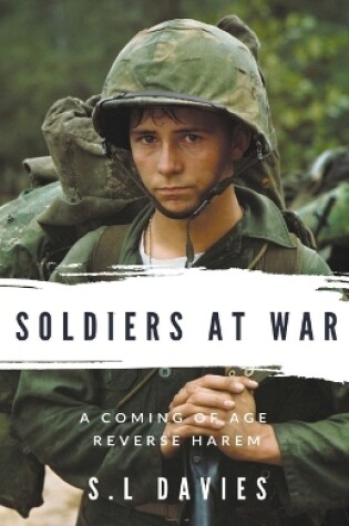 Cover of Soldiers At War