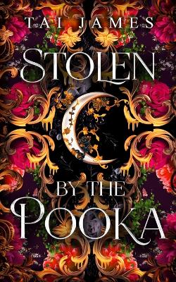 Cover of Stolen by the Pooka