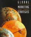 Book cover for Global Marketing Strategies