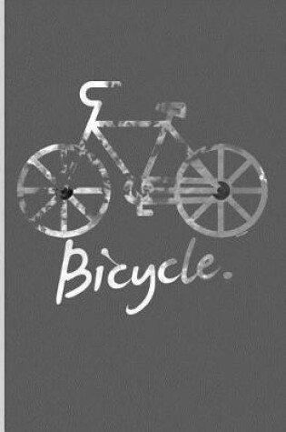 Cover of Bicycle