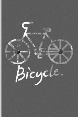 Book cover for Bicycle