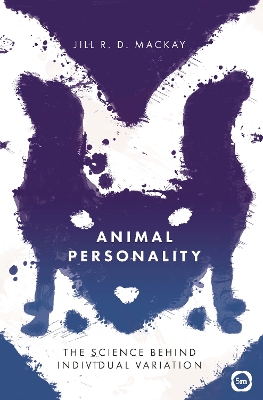 Book cover for Animal Personality