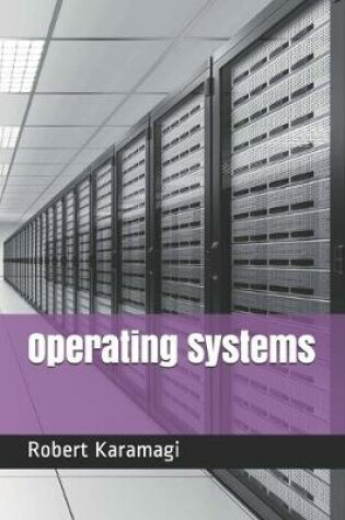 Cover of Operating Systems