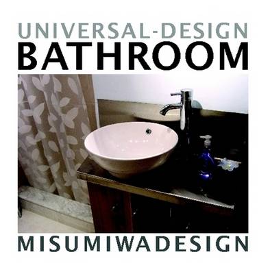 Book cover for Accessible Bathroom - MisumiwaDesign