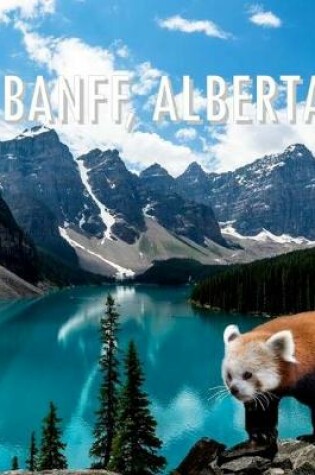 Cover of Banff, Alberta