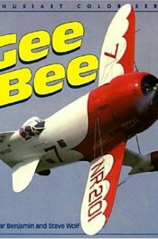 Cover of Gee Bee