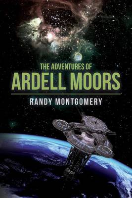 Book cover for The Adventures of Ardell Moors