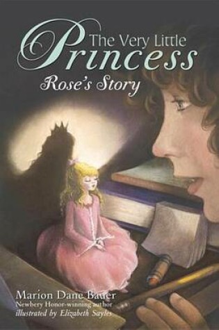 Cover of The Very Little Princess: Rose's Story