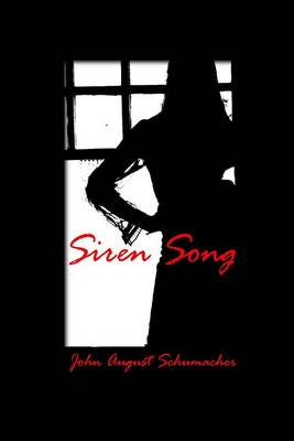 Book cover for Siren Song