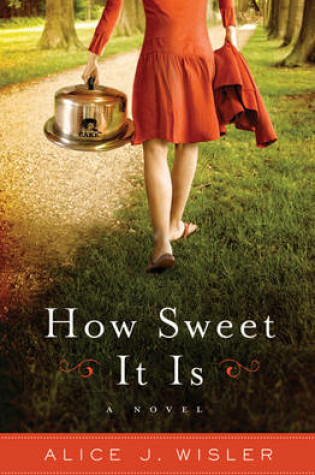 Cover of How Sweet it is