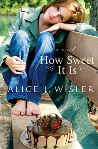 Cover of How Sweet It Is