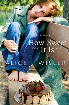 Book cover for How Sweet It Is